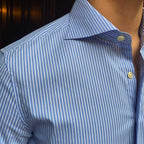Camisa Palmetto Estate