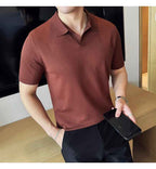 Camisa Polo Basic Blum
