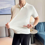 Camisa Polo Basic Blum