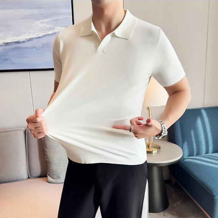 Camisa Polo Basic Blum