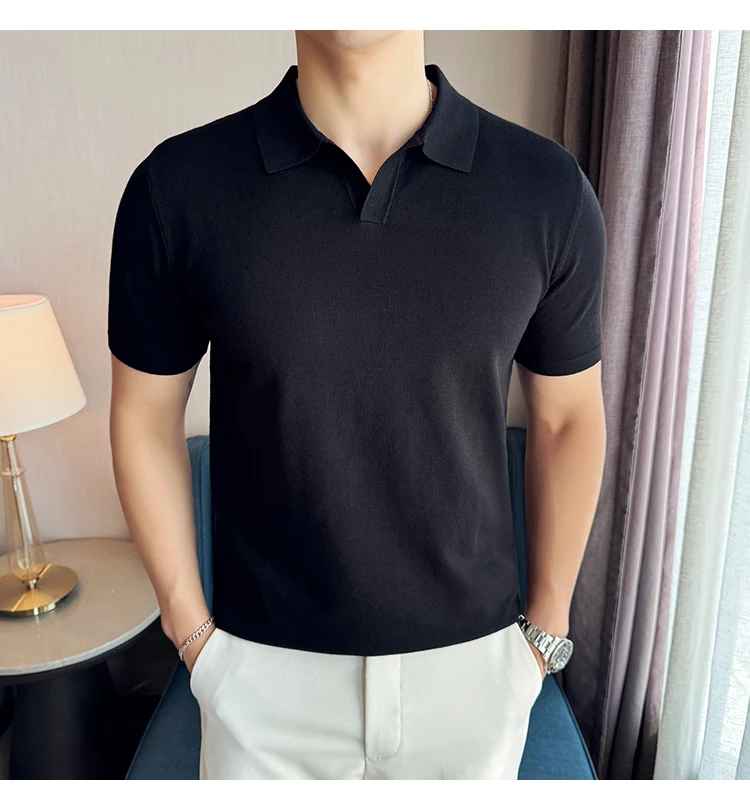 Camisa Polo Basic Blum