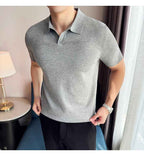 Camisa Polo Basic Blum