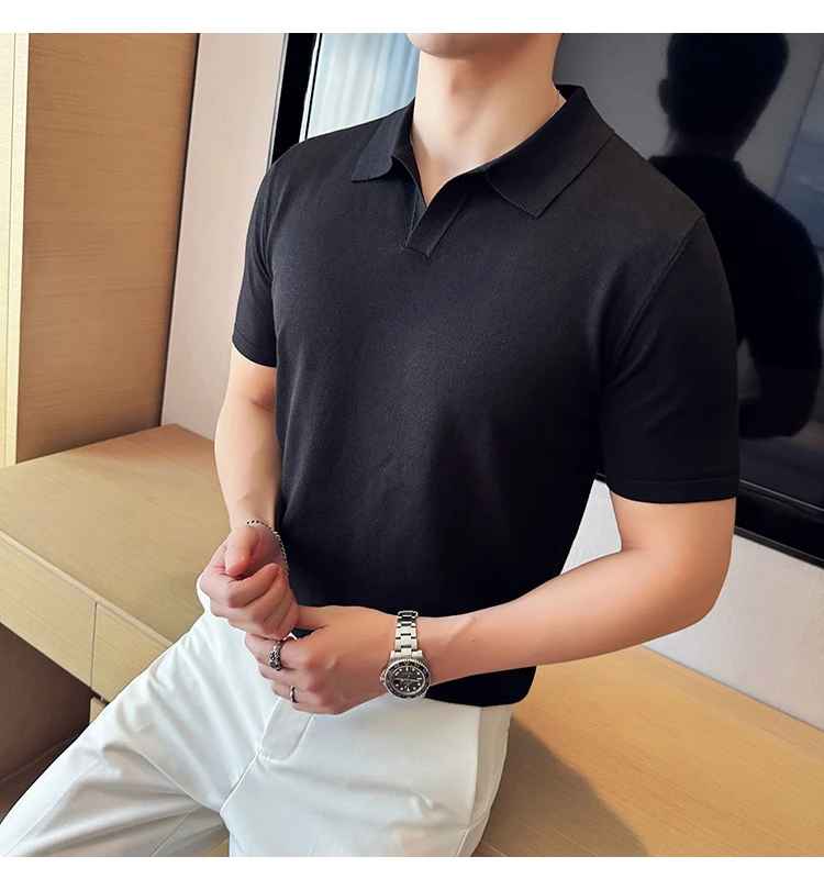 Camisa Polo Basic Blum
