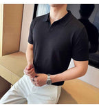 Camisa Polo Basic Blum
