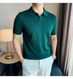 Camisa Polo Basic Blum