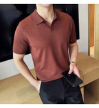 Camisa Polo Basic Blum