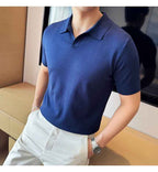Camisa Polo Basic Blum
