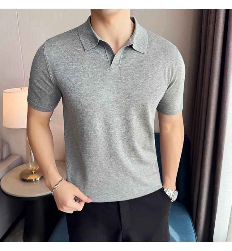 Camisa Polo Basic Blum