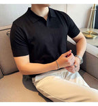 Camisa Polo Basic Blum