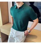Camisa Polo Basic Blum