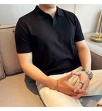 Camisa Polo Basic Blum