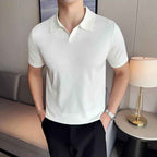 Camisa Polo Basic Blum