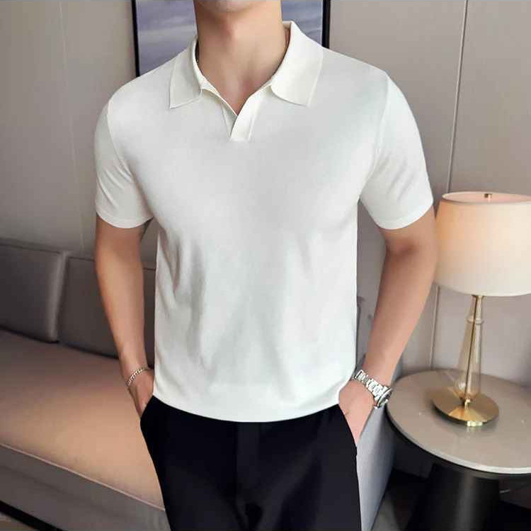 Camisa Polo Basic Blum