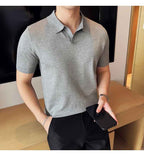 Camisa Polo Basic Blum