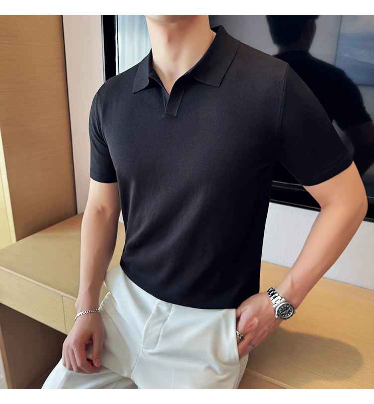 Camisa Polo Basic Blum