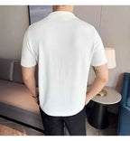 Camisa Polo Basic Blum