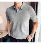 Camisa Polo Basic Blum
