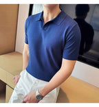 Camisa Polo Basic Blum