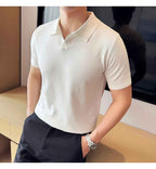 Camisa Polo Basic Blum
