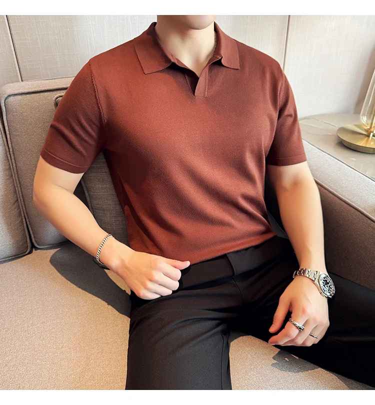 Camisa Polo Basic Blum