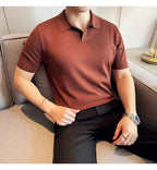 Camisa Polo Basic Blum