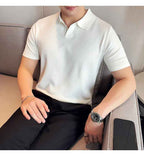 Camisa Polo Basic Blum