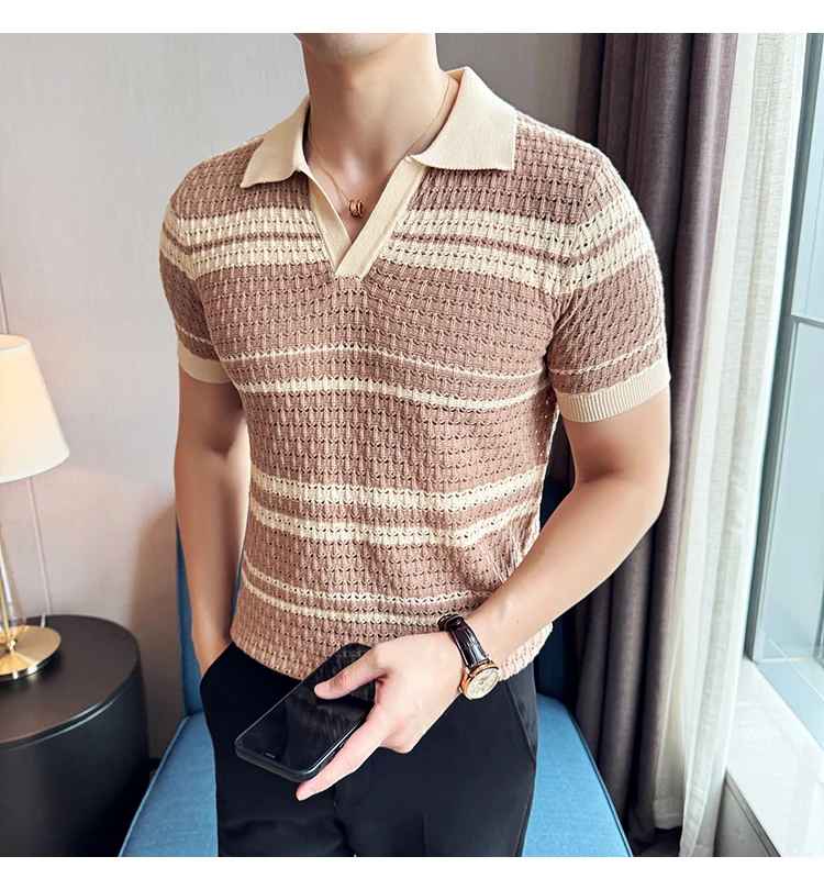 Camisa Polo Brisa Dual