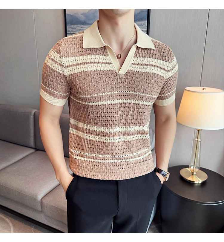 Camisa Polo Brisa Dual