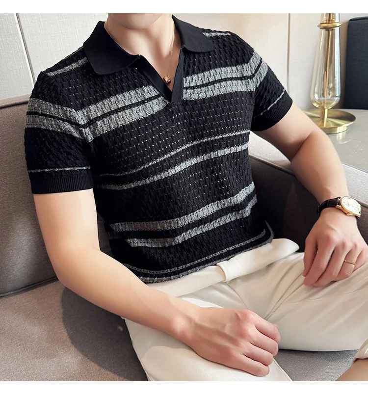 Camisa Polo Brisa Dual