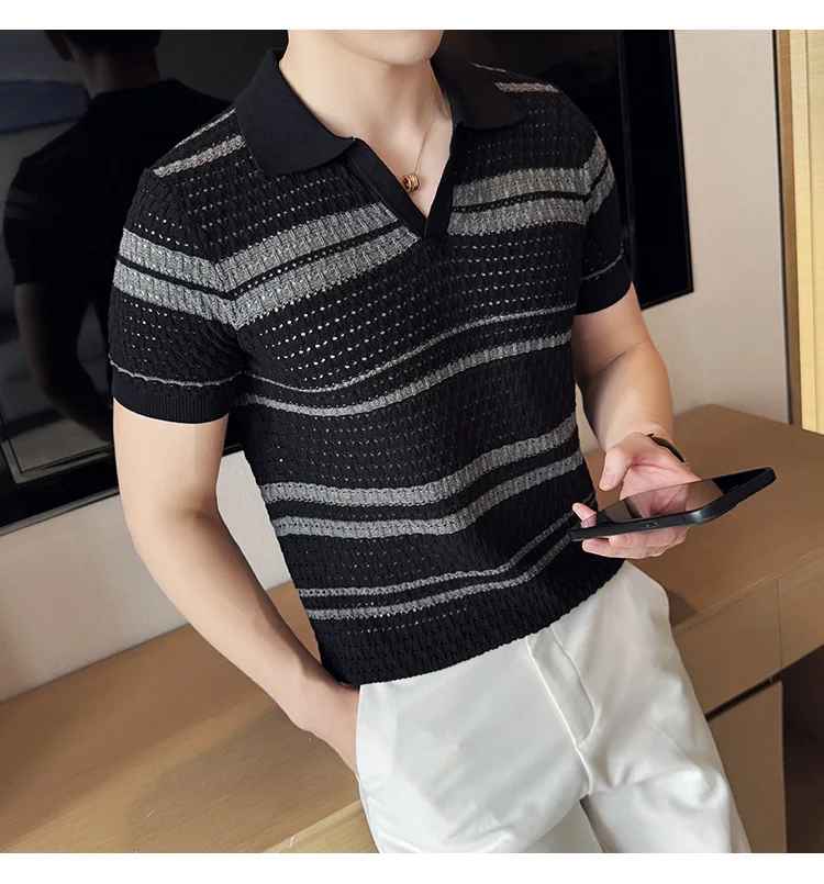 Camisa Polo Brisa Dual