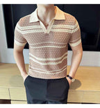 Camisa Polo Brisa Dual