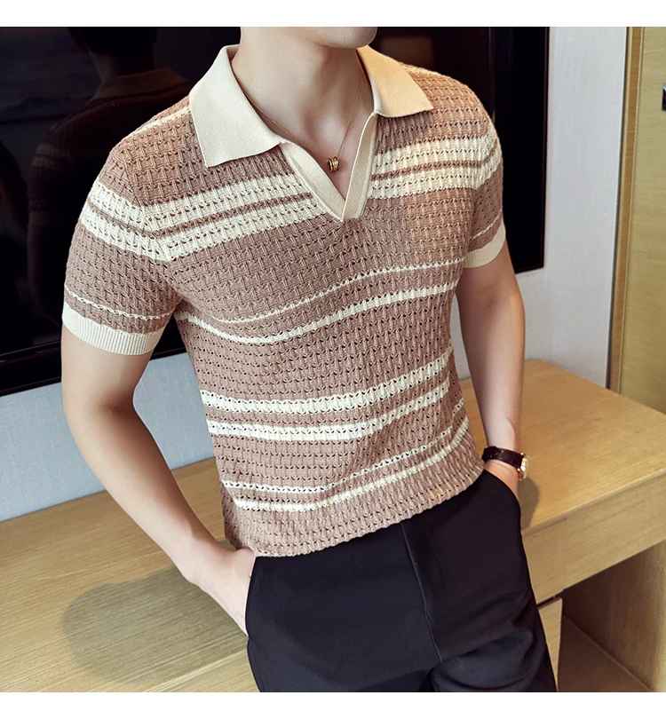 Camisa Polo Brisa Dual