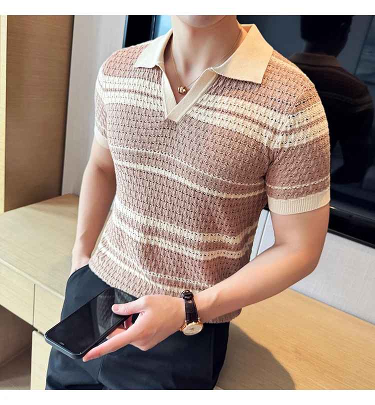 Camisa Polo Brisa Dual