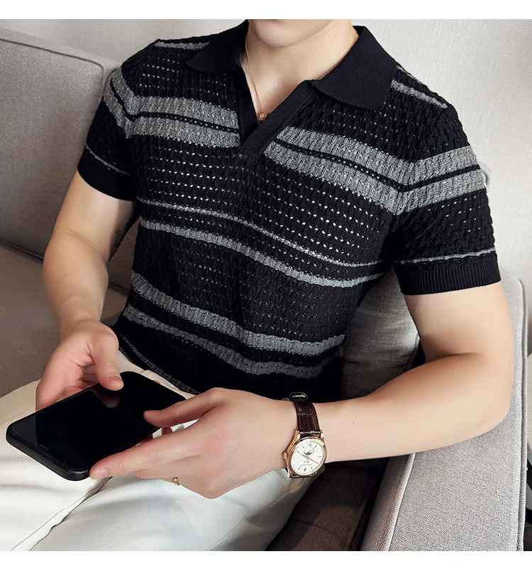 Camisa Polo Brisa Dual