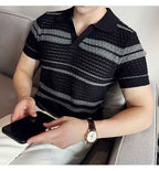 Camisa Polo Brisa Dual