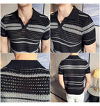 Camisa Polo Brisa Dual G