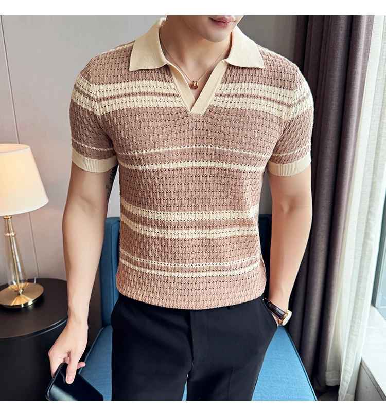 Camisa Polo Brisa Dual