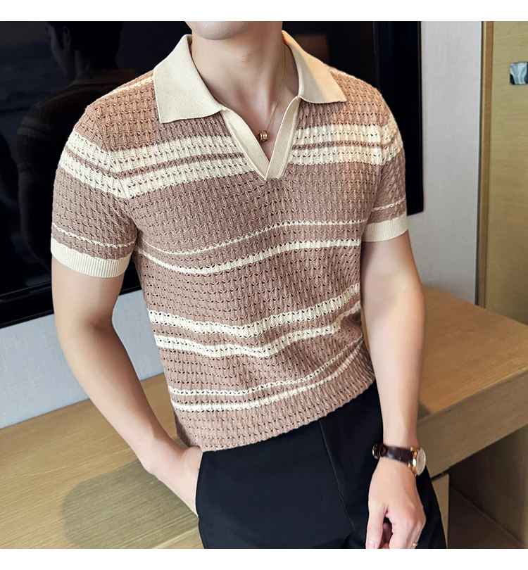 Camisa Polo Brisa Dual