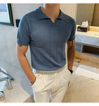 Camisa Polo Elite Chroma