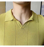 Camisa Polo Elite Chroma