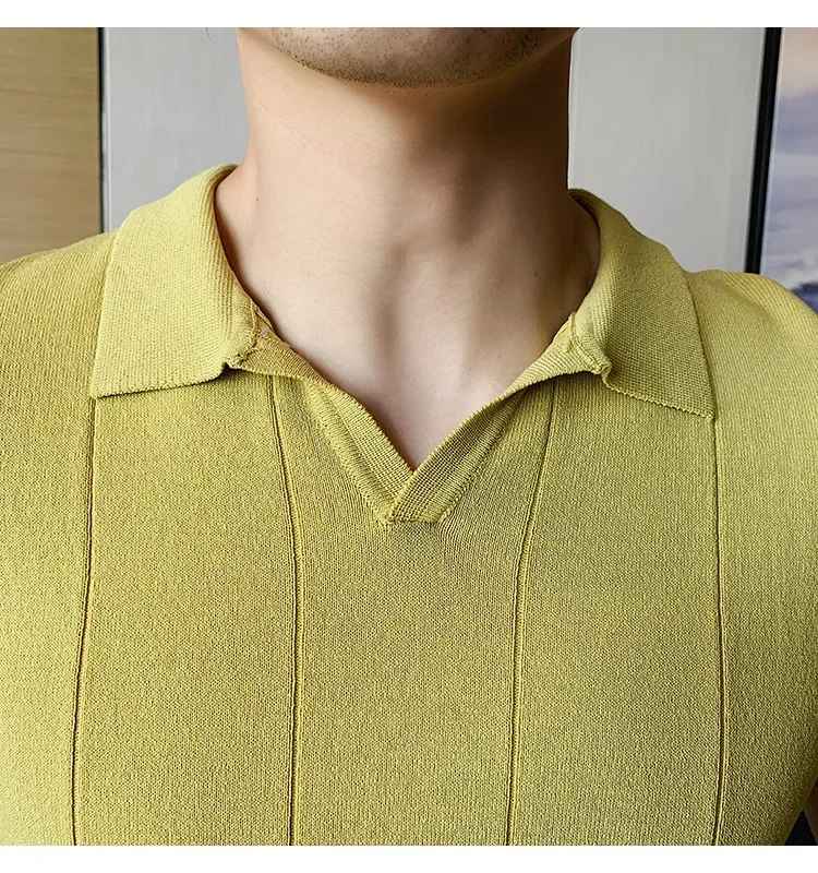 Camisa Polo Elite Chroma