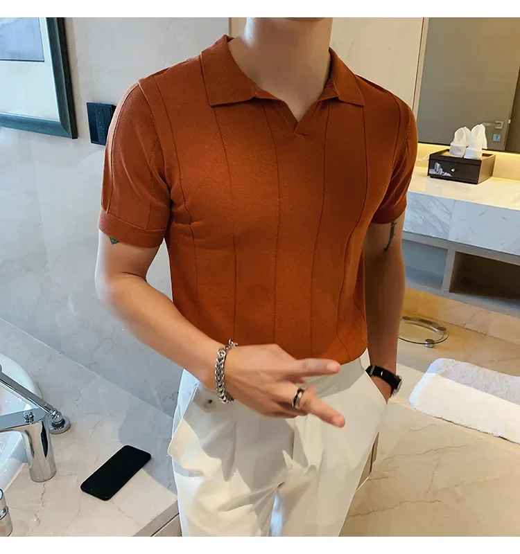 Camisa Polo Elite Chroma