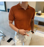 Camisa Polo Elite Chroma