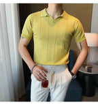 Camisa Polo Elite Chroma