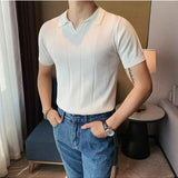 Camisa Polo Elite Chroma