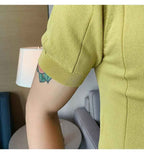 Camisa Polo Elite Chroma