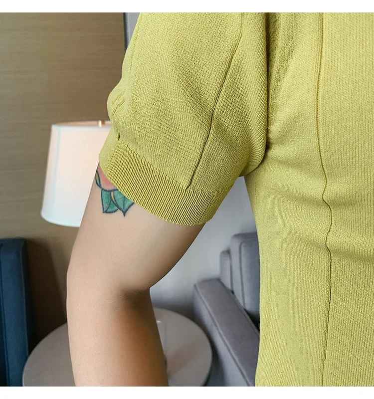 Camisa Polo Elite Chroma