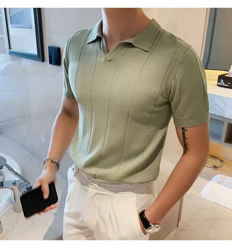 Camisa Polo Elite Chroma