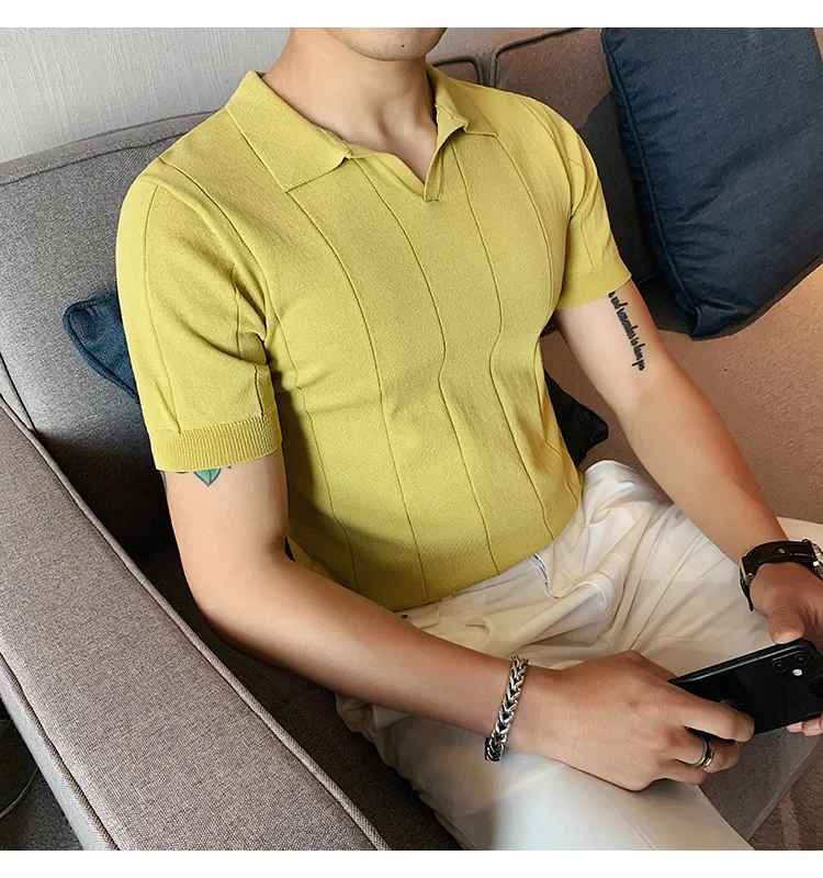 Camisa Polo Elite Chroma