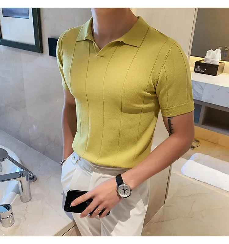 Camisa Polo Elite Chroma